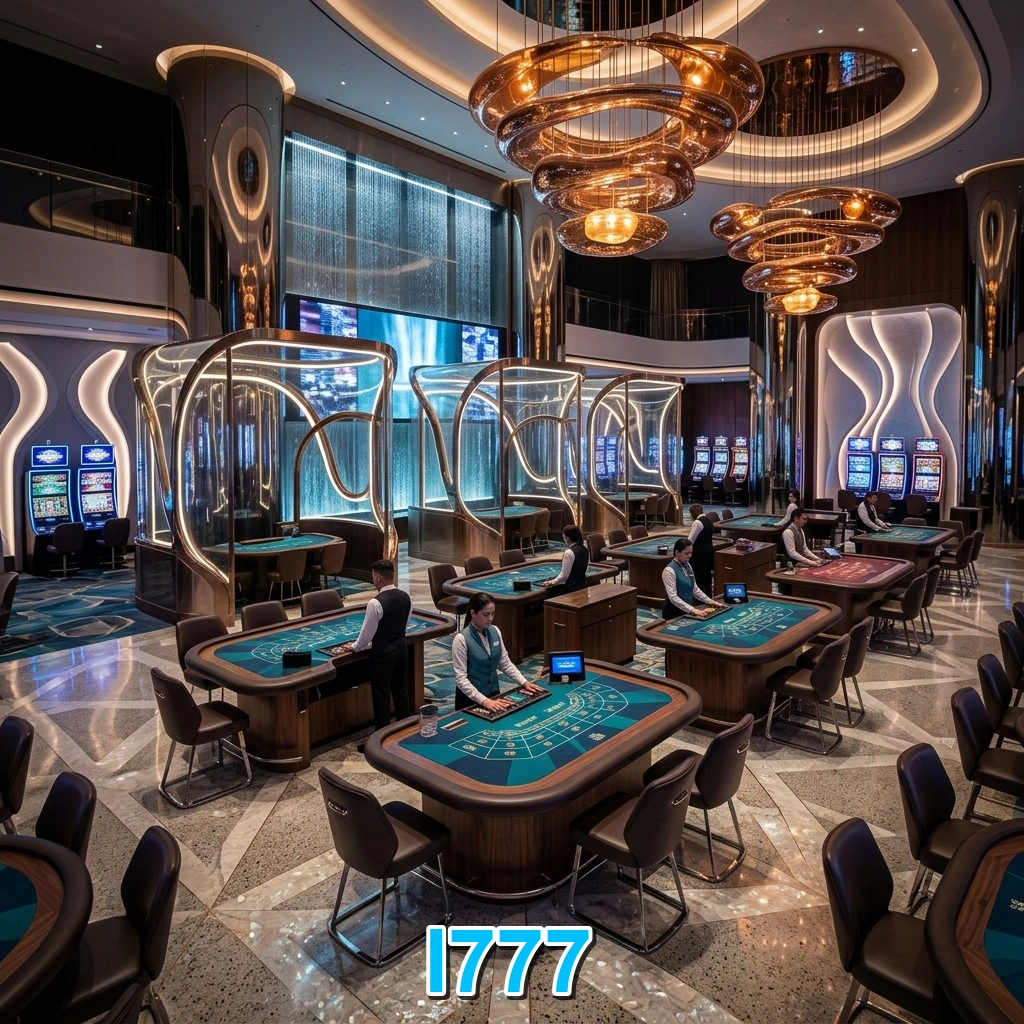 Screenshot 2 - l777 Features