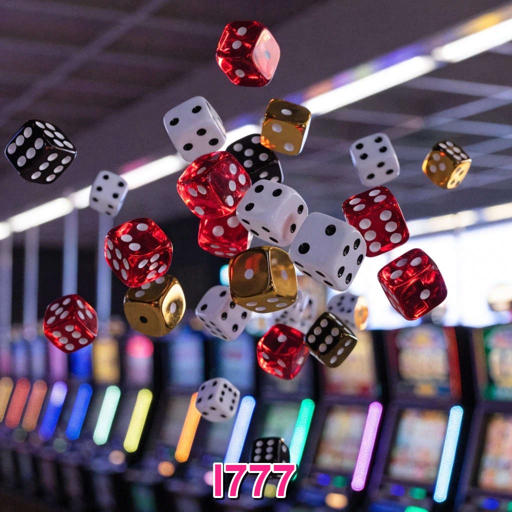 Screenshot 2 - l777 Features