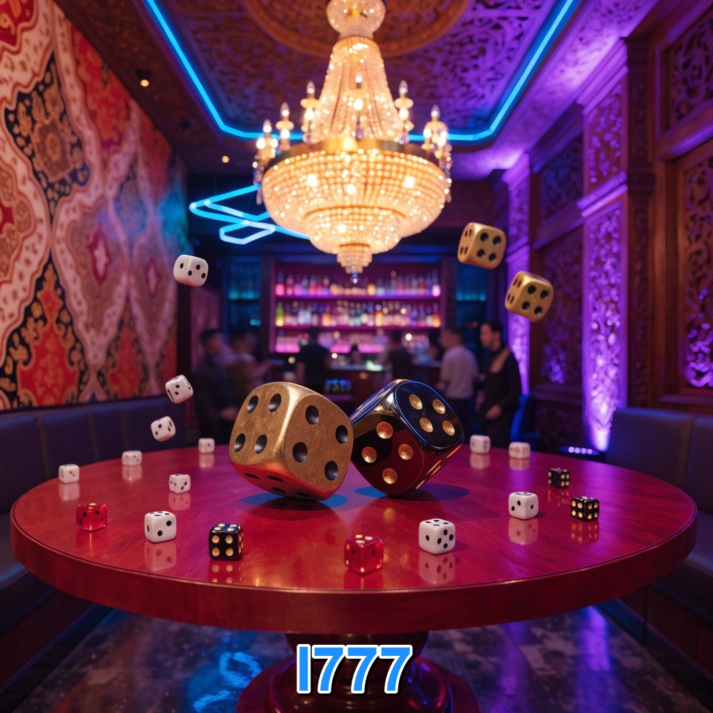 Screenshot 1 - l777 Home Screen