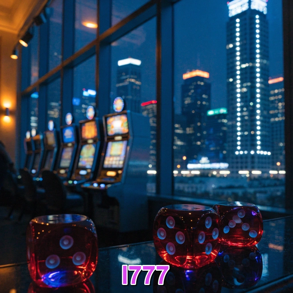 Screenshot 2 - l777 Features